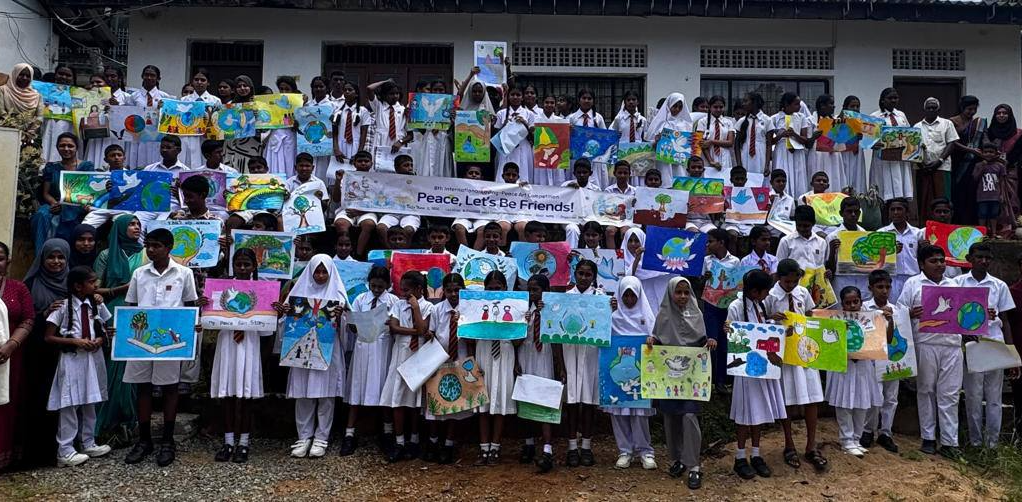 Sri Lanka ILPAC