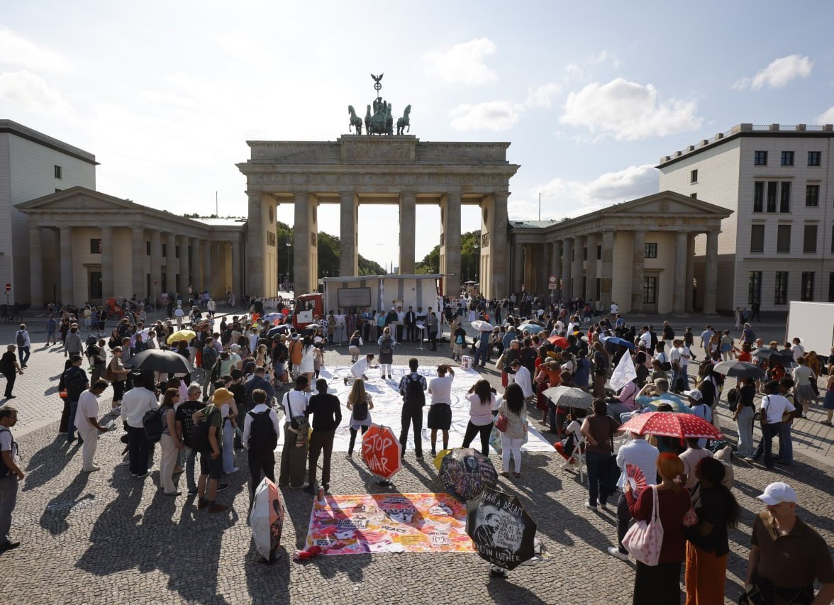 Germany Berlin