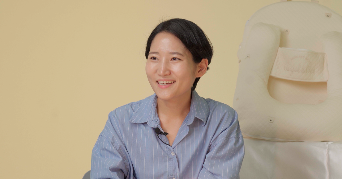 메이커 인터뷰 이미지