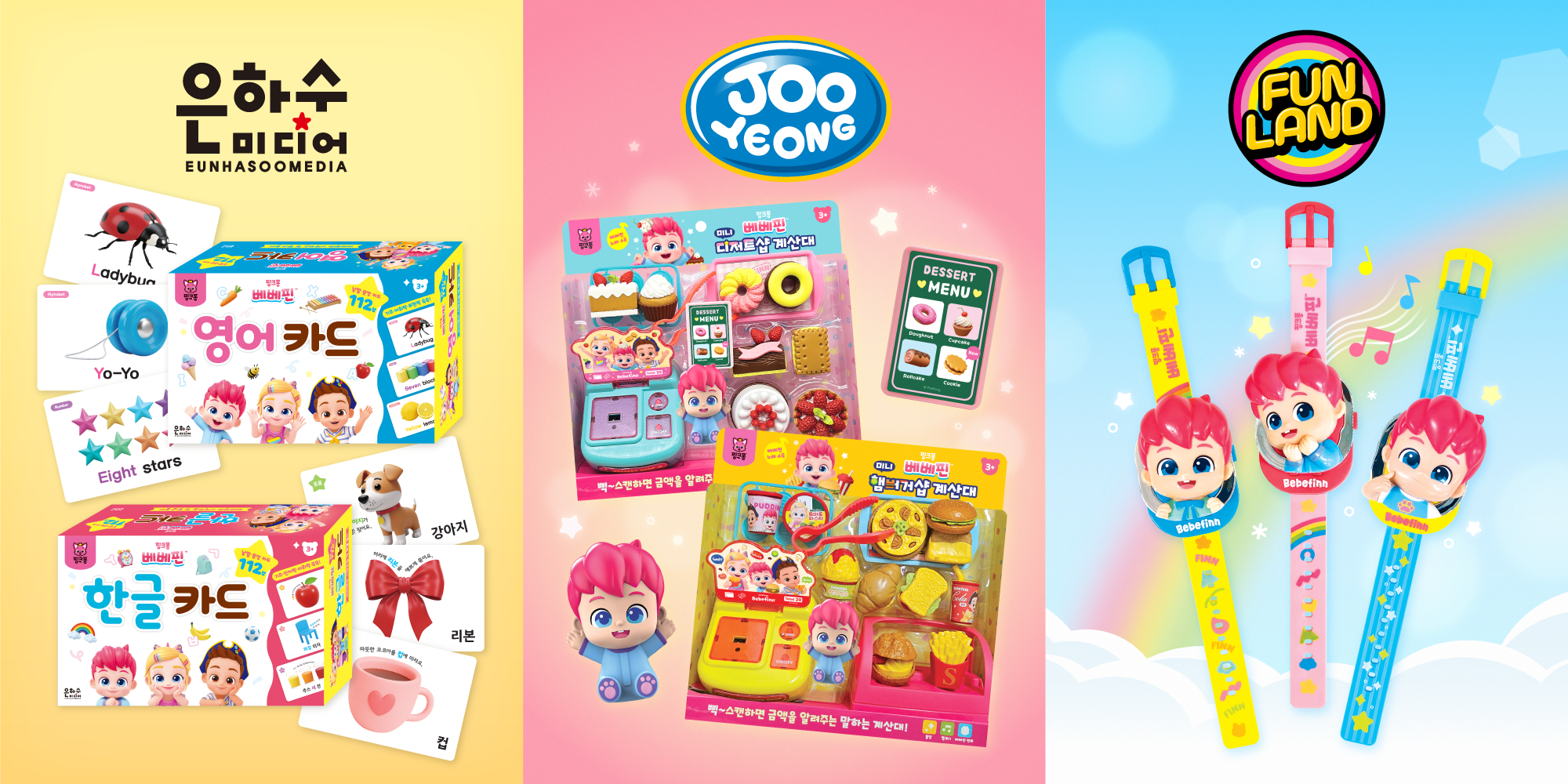 Licensing Products 1