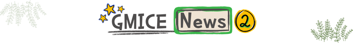 GMICE News 2