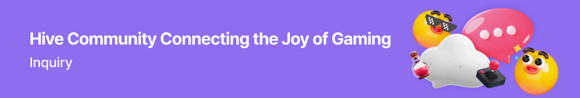 [🔎 Hive Insight] Episode 19: Hive Community—Where the Joy of Gaming ...